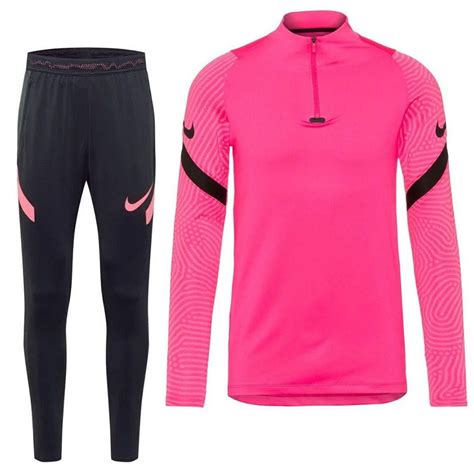 nike roze trainingspak|Roze trainingspakken (5) .